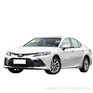 2023 China&#39;s populairste Camry 2.0e Elite -editie Toyota benzine auto sedan voertuig Toyota nieuwe auto hybride auto nieuw voertuig